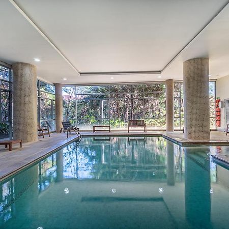 Portanova Suites By Adventu Rionegro Kültér fotó