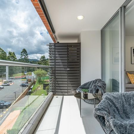Portanova Suites By Adventu Rionegro Kültér fotó