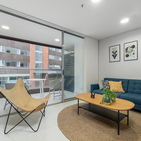 Portanova Suites By Adventu Rionegro Kültér fotó