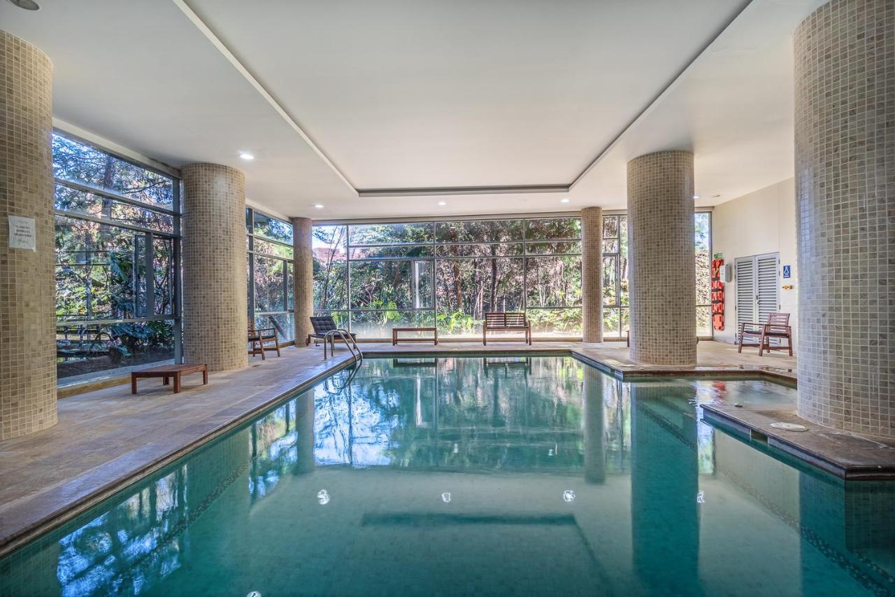 Portanova Suites By Adventu Rionegro Kültér fotó