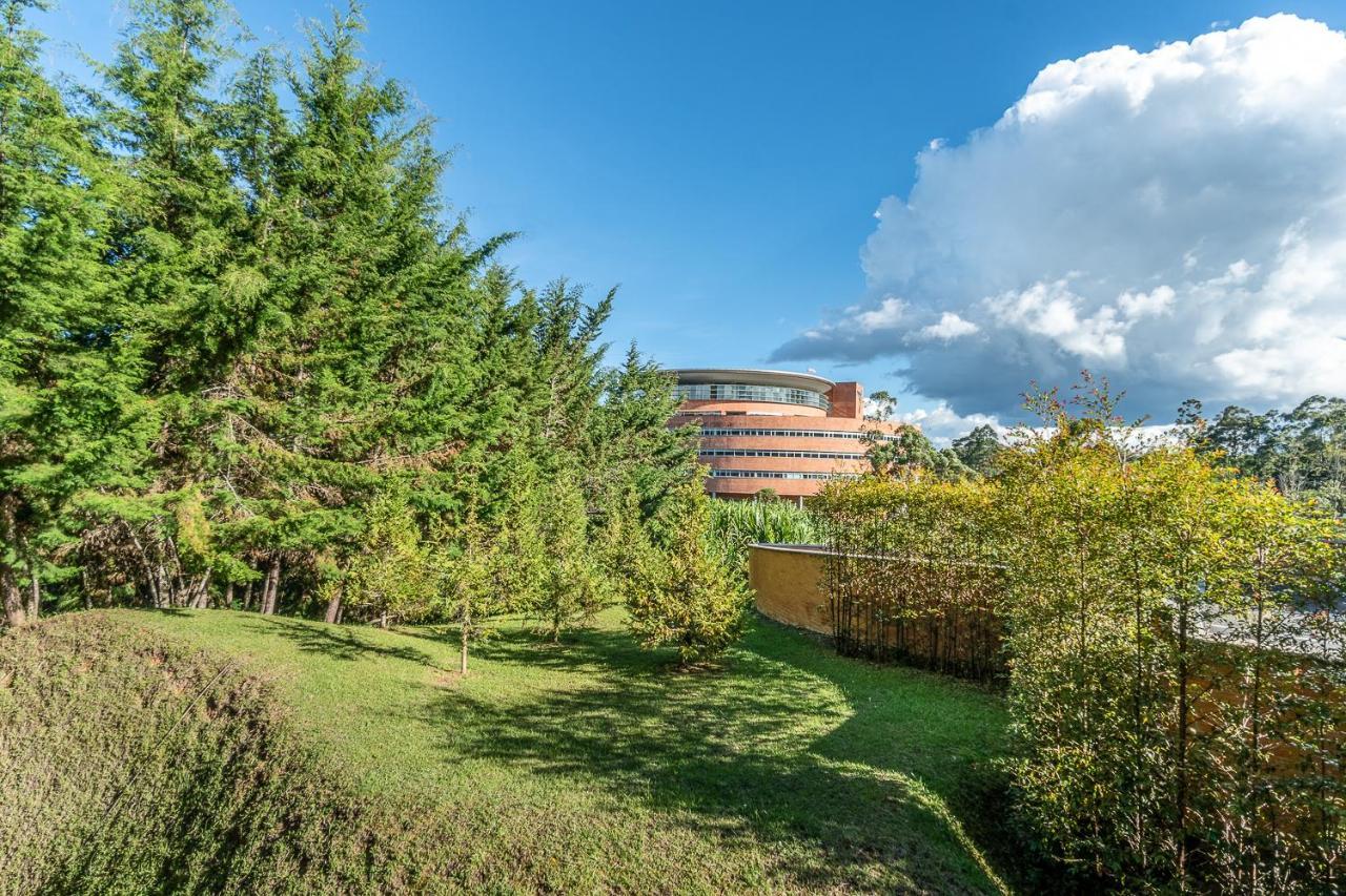 Portanova Suites By Adventu Rionegro Kültér fotó