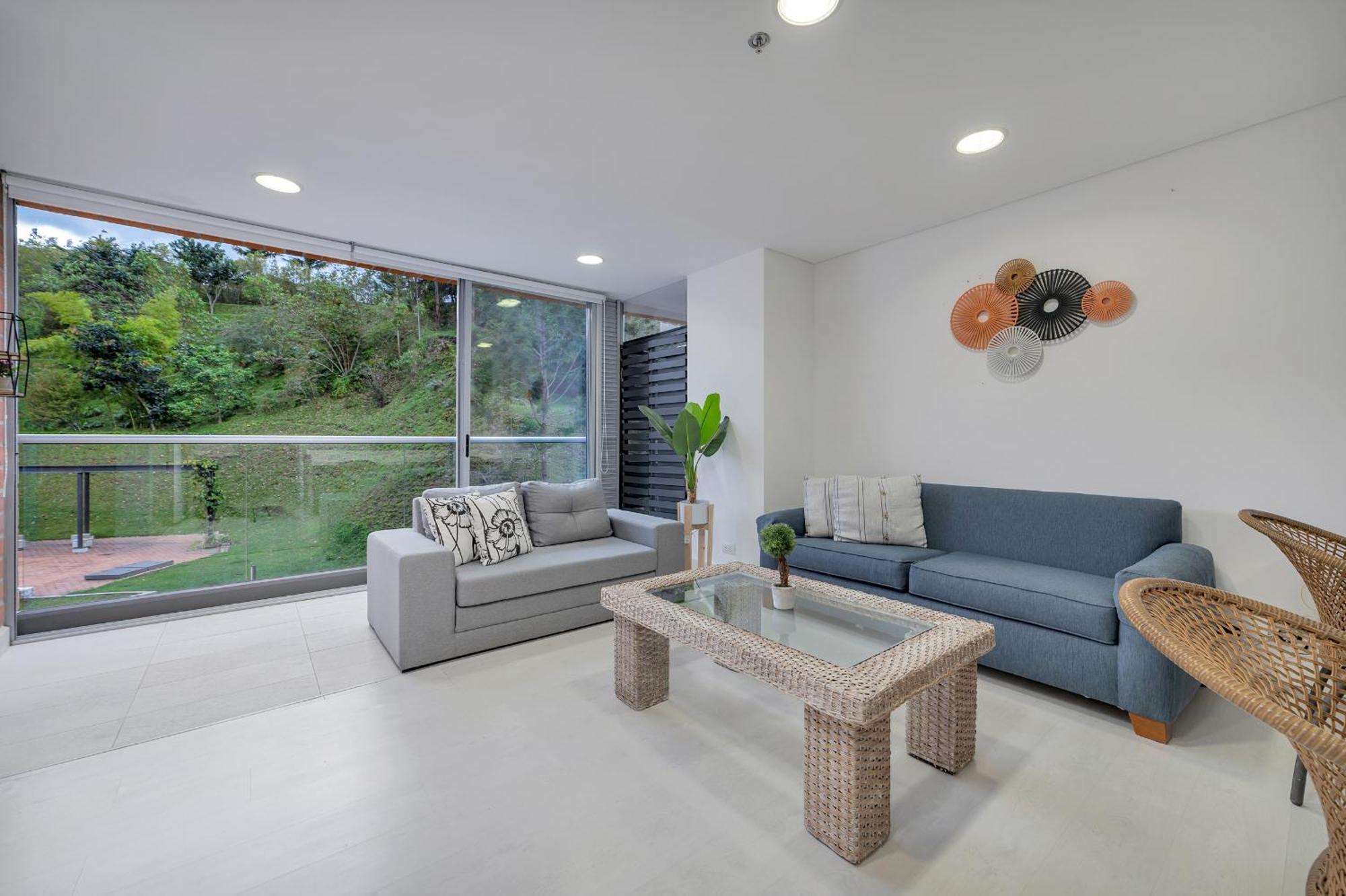 Portanova Suites By Adventu Rionegro Kültér fotó