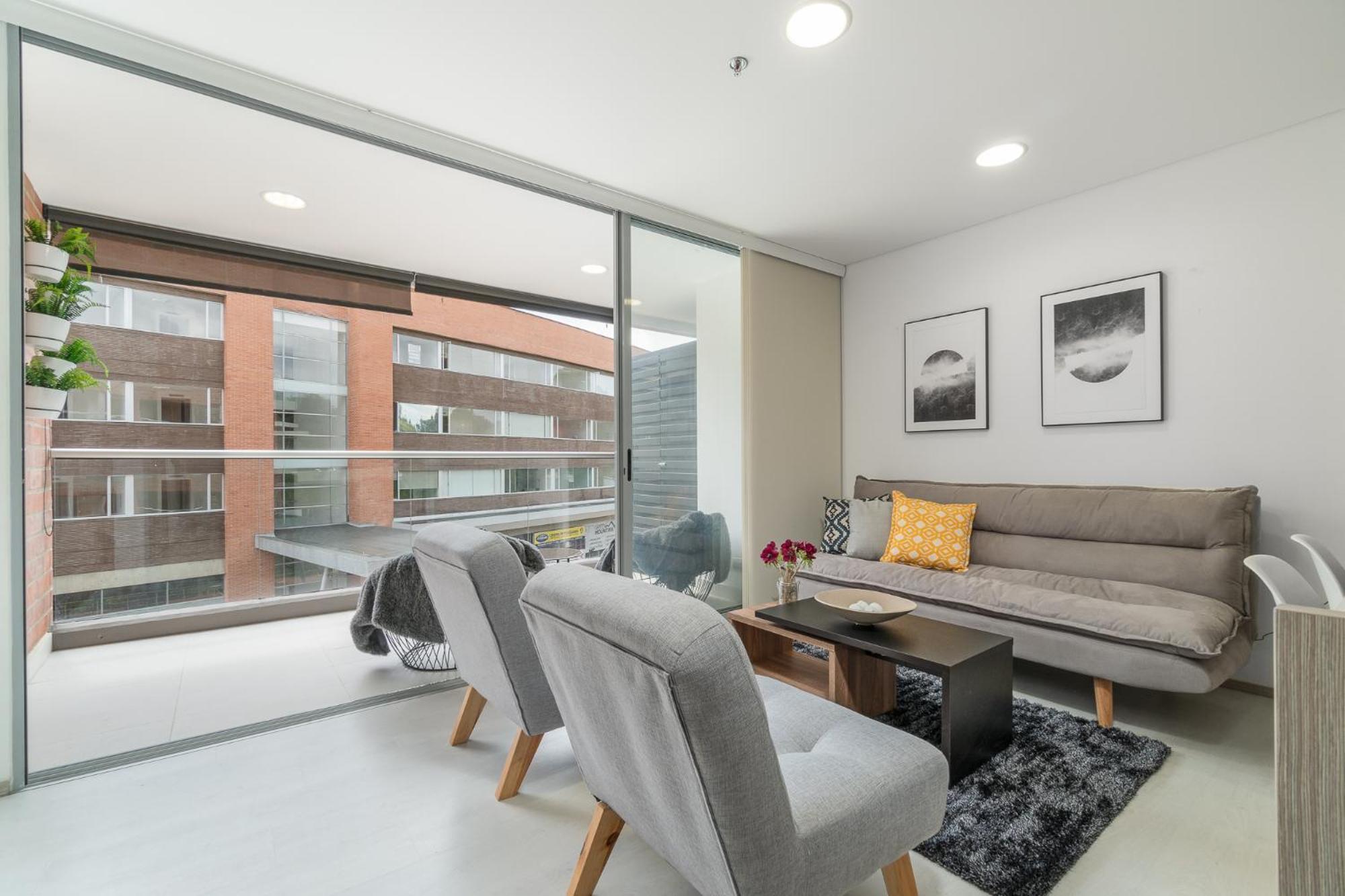 Portanova Suites By Adventu Rionegro Kültér fotó
