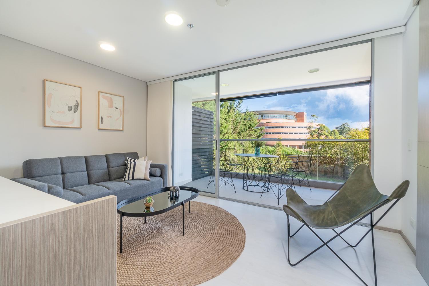 Portanova Suites By Adventu Rionegro Kültér fotó