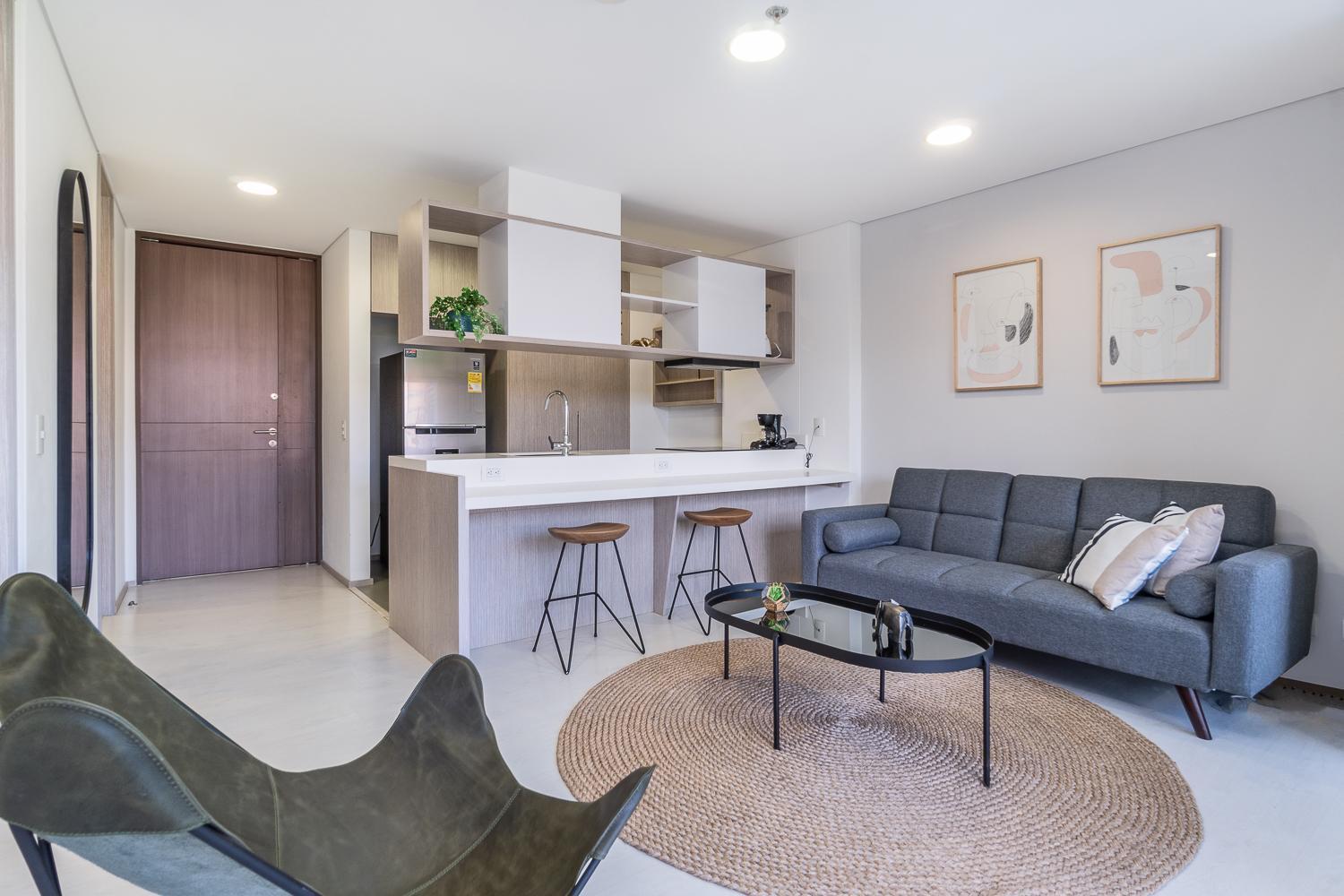 Portanova Suites By Adventu Rionegro Kültér fotó