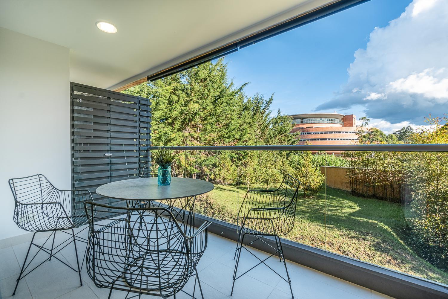 Portanova Suites By Adventu Rionegro Kültér fotó