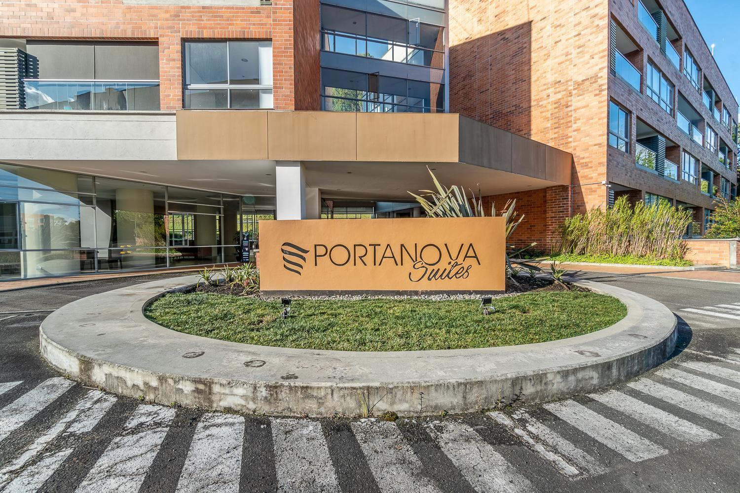Portanova Suites By Adventu Rionegro Kültér fotó