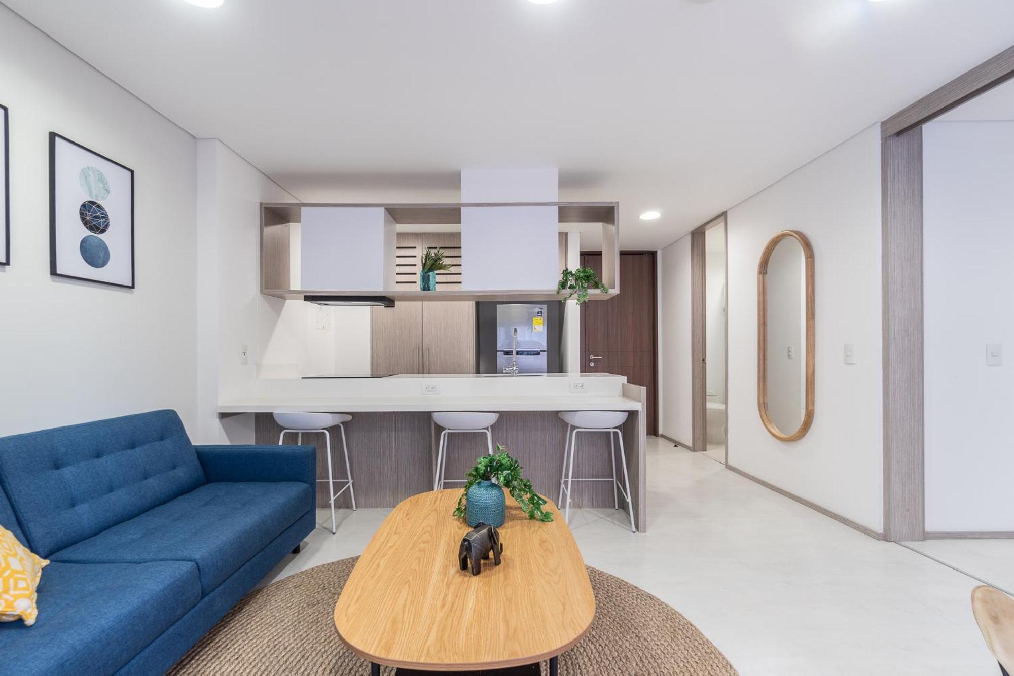 Portanova Suites By Adventu Rionegro Kültér fotó