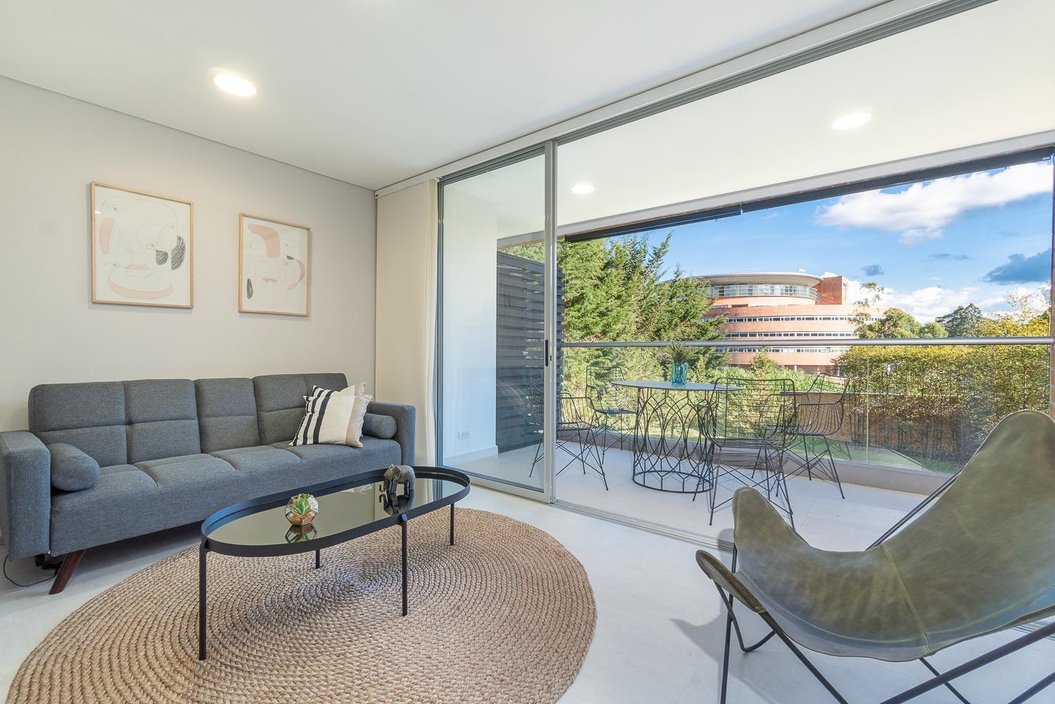 Portanova Suites By Adventu Rionegro Kültér fotó