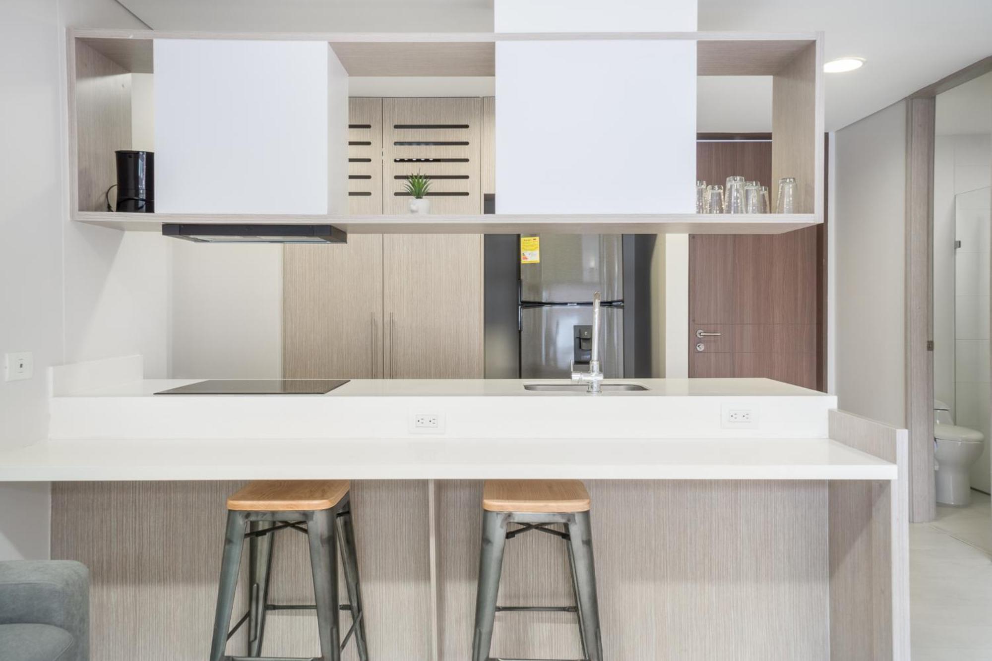 Portanova Suites By Adventu Rionegro Kültér fotó