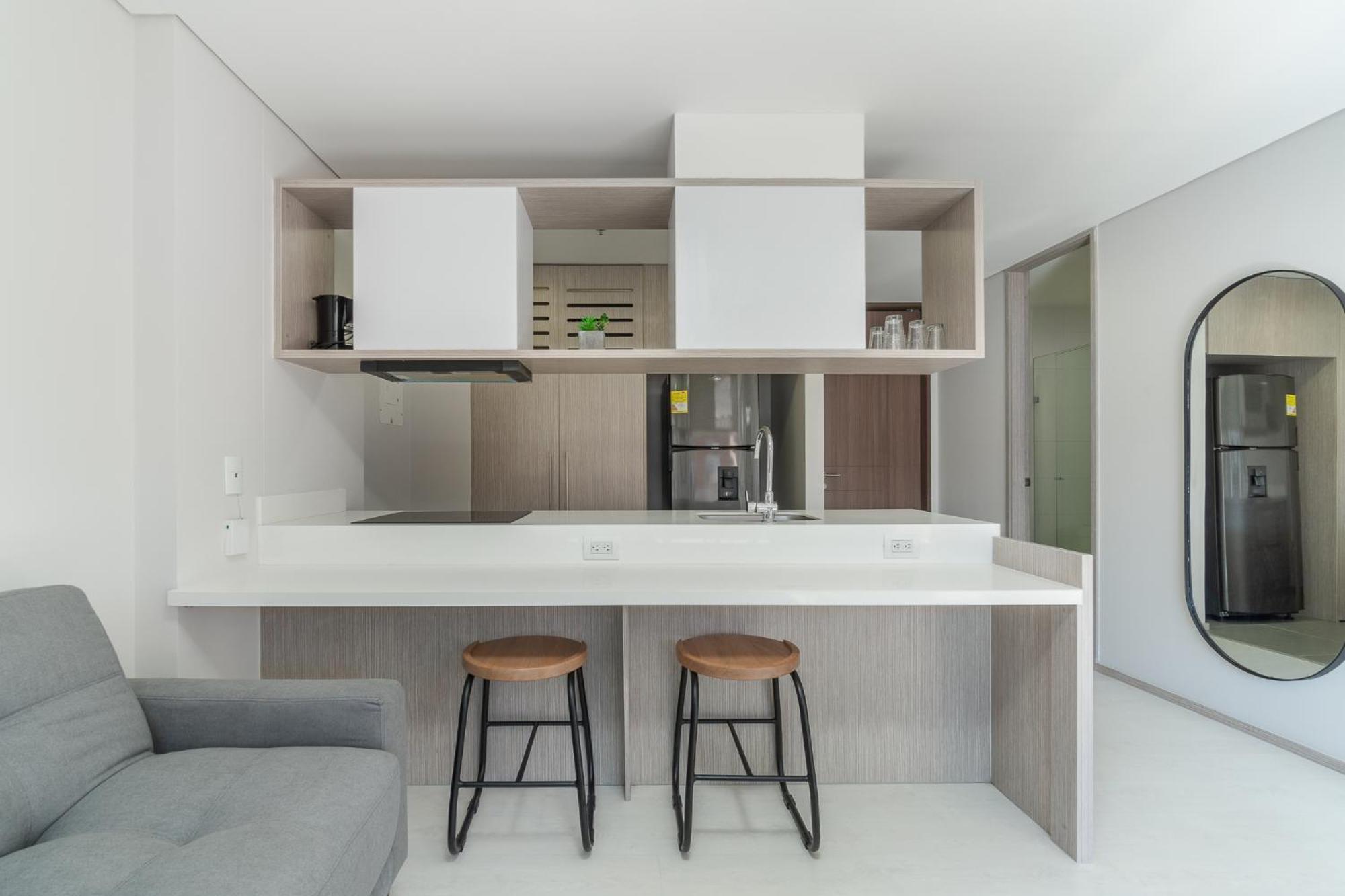 Portanova Suites By Adventu Rionegro Kültér fotó