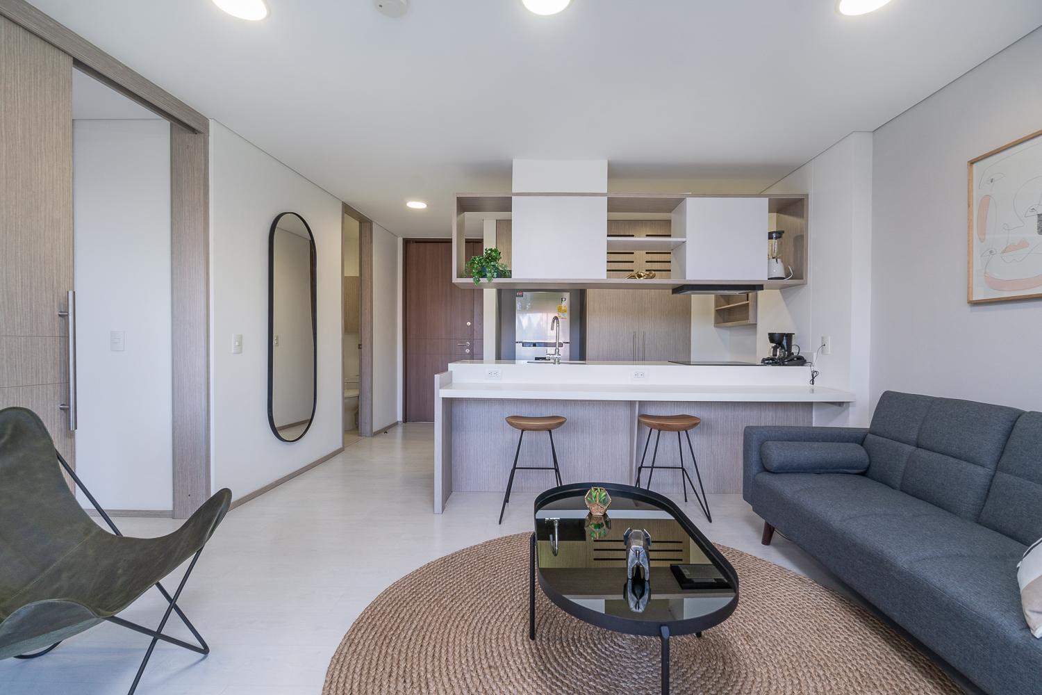Portanova Suites By Adventu Rionegro Kültér fotó