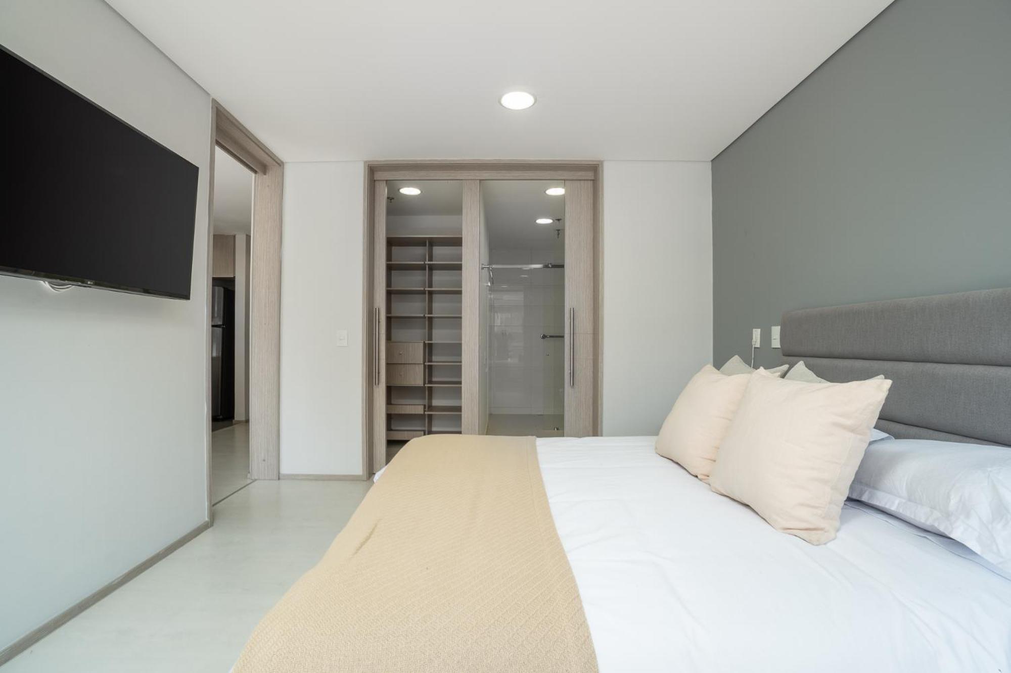 Portanova Suites By Adventu Rionegro Kültér fotó
