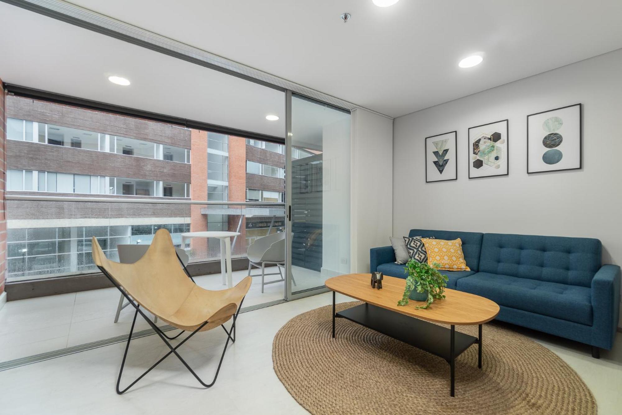 Portanova Suites By Adventu Rionegro Kültér fotó