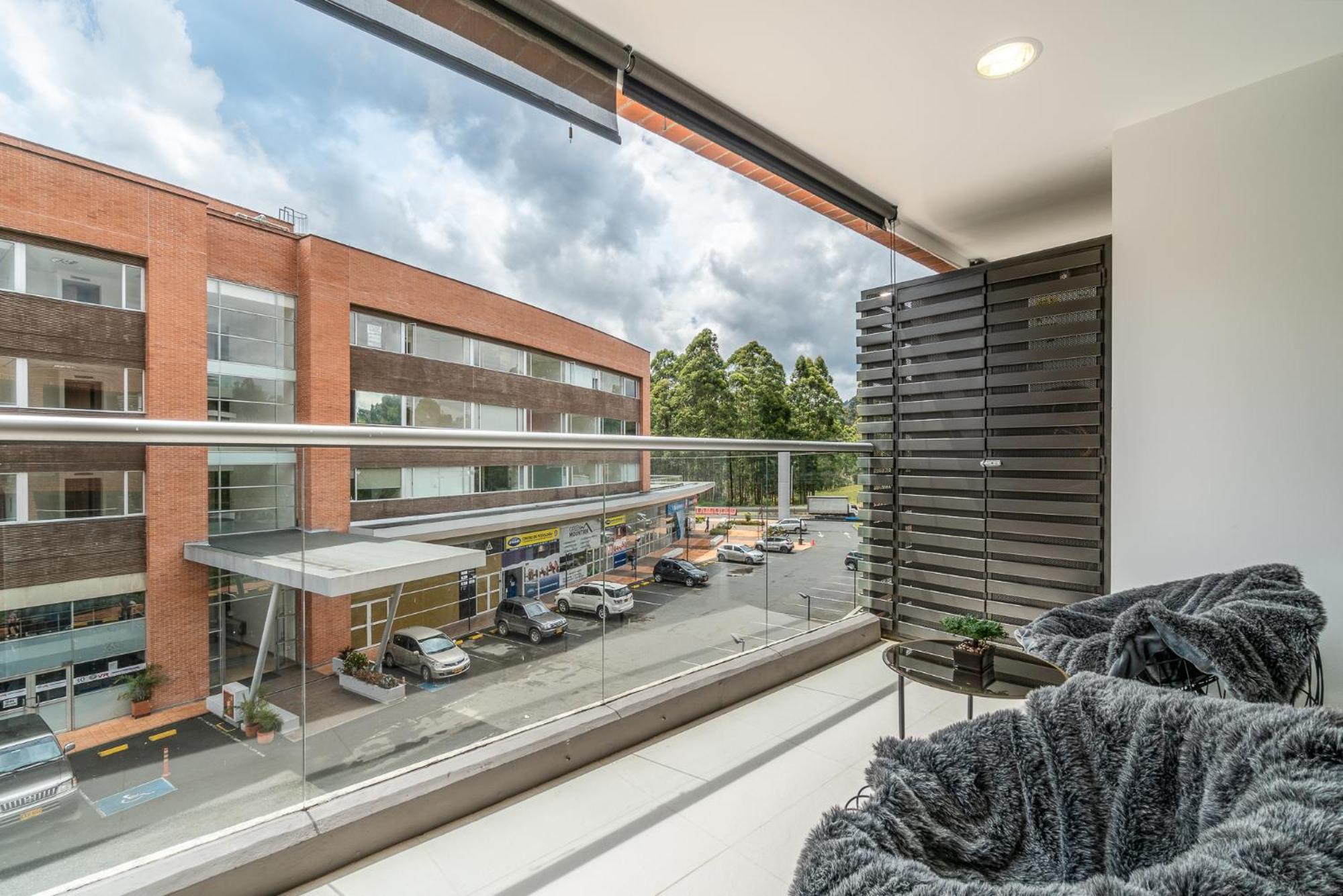 Portanova Suites By Adventu Rionegro Kültér fotó