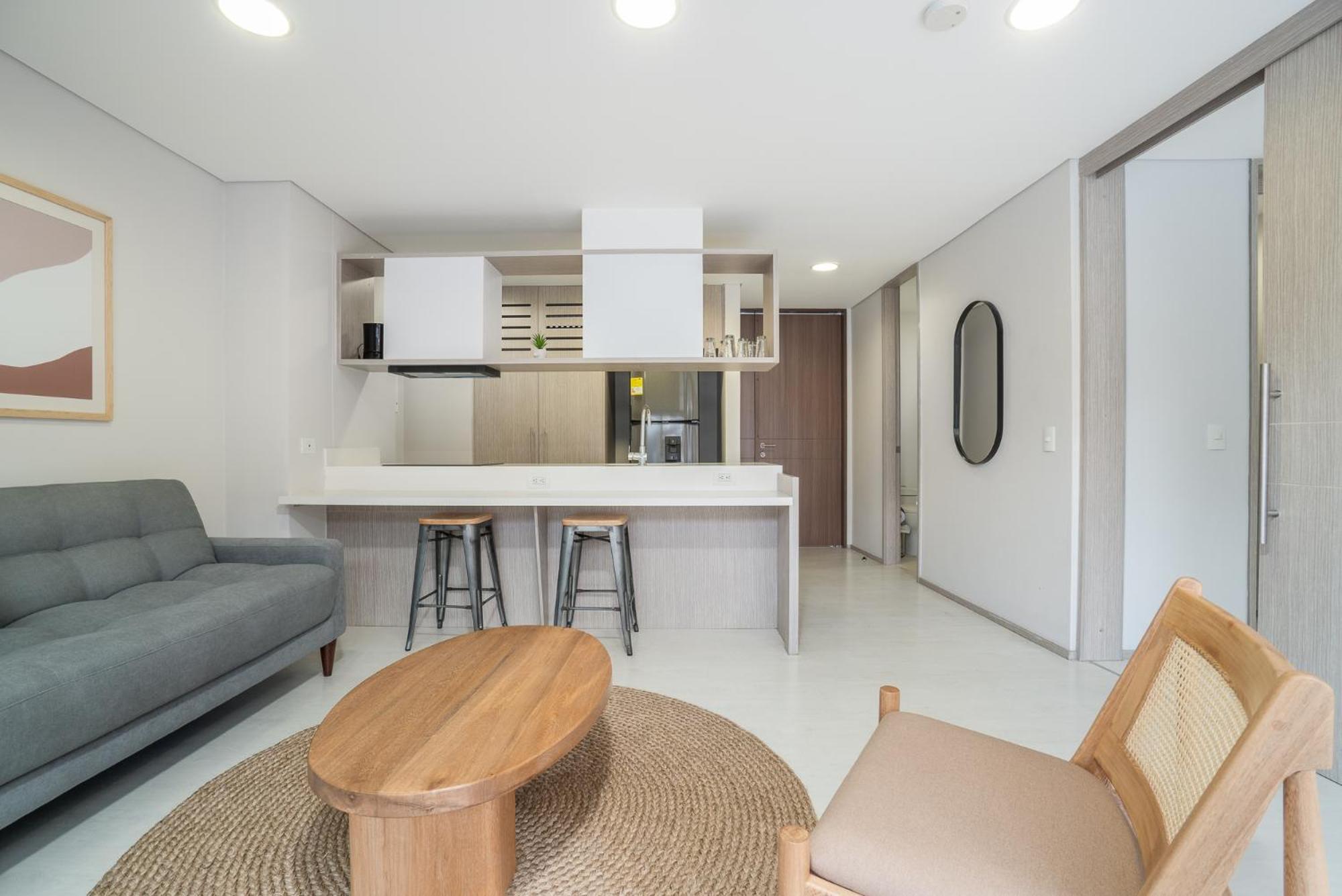 Portanova Suites By Adventu Rionegro Kültér fotó