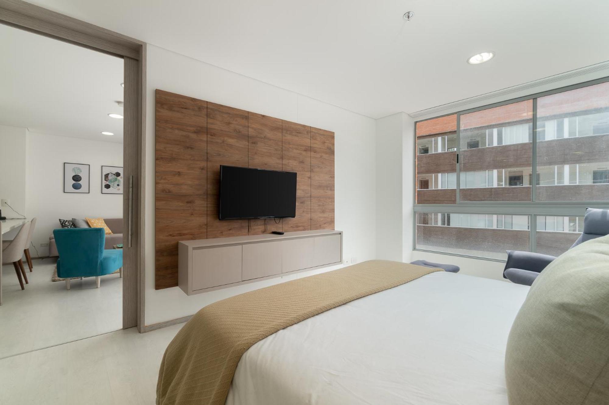 Portanova Suites By Adventu Rionegro Kültér fotó